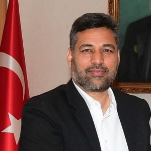 Dr. Waheed Ahmad Qureshi