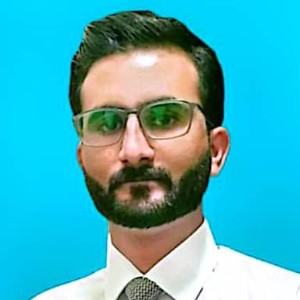 Faizan Shafi Awan