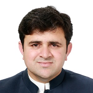 Dr. Raja Wasim Ahmad