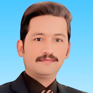 Dr Rizwan Hayder