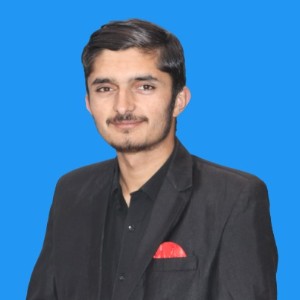 Khawaja Muhammad Irfan