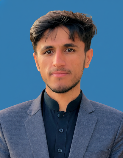 Ahtsham Ul Haq