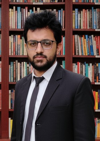Usman Ali Abbasi